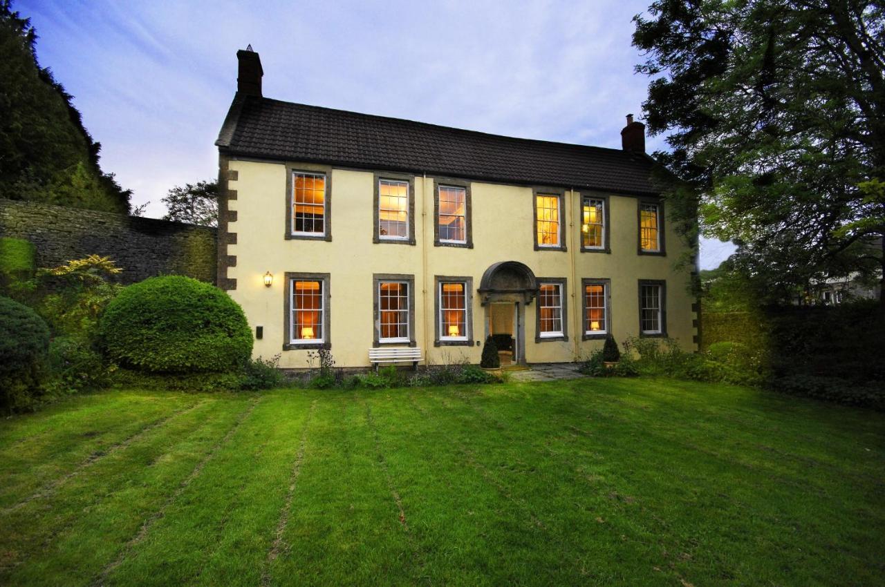 Topside House - Beautiful 7 Bedroom House With Hottub Wifi And Parking Near Bath Wells Frome Oakhill エクステリア 写真