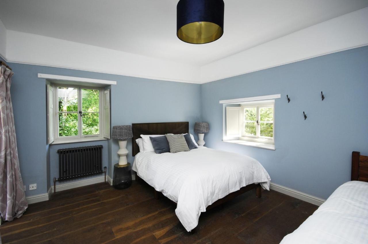 Topside House - Beautiful 7 Bedroom House With Hottub Wifi And Parking Near Bath Wells Frome Oakhill エクステリア 写真