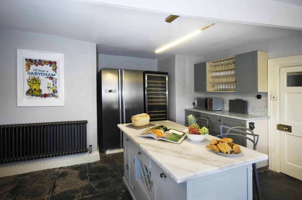 Topside House - Beautiful 7 Bedroom House With Hottub Wifi And Parking Near Bath Wells Frome Oakhill エクステリア 写真