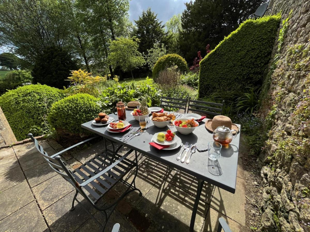 Topside House - Beautiful 7 Bedroom House With Hottub Wifi And Parking Near Bath Wells Frome Oakhill エクステリア 写真