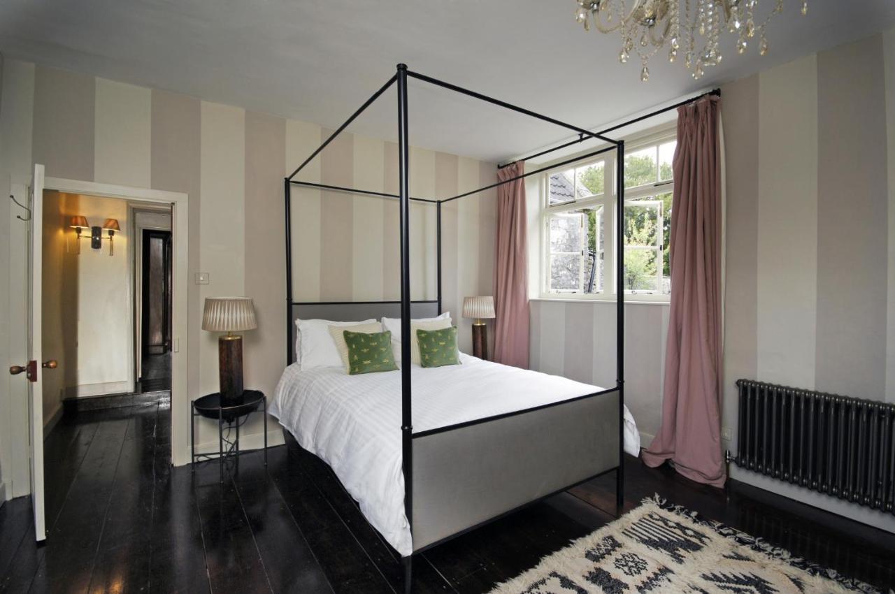 Topside House - Beautiful 7 Bedroom House With Hottub Wifi And Parking Near Bath Wells Frome Oakhill エクステリア 写真