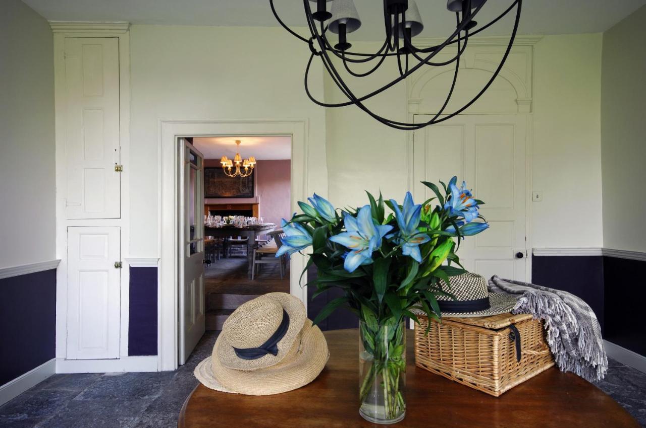 Topside House - Beautiful 7 Bedroom House With Hottub Wifi And Parking Near Bath Wells Frome Oakhill エクステリア 写真