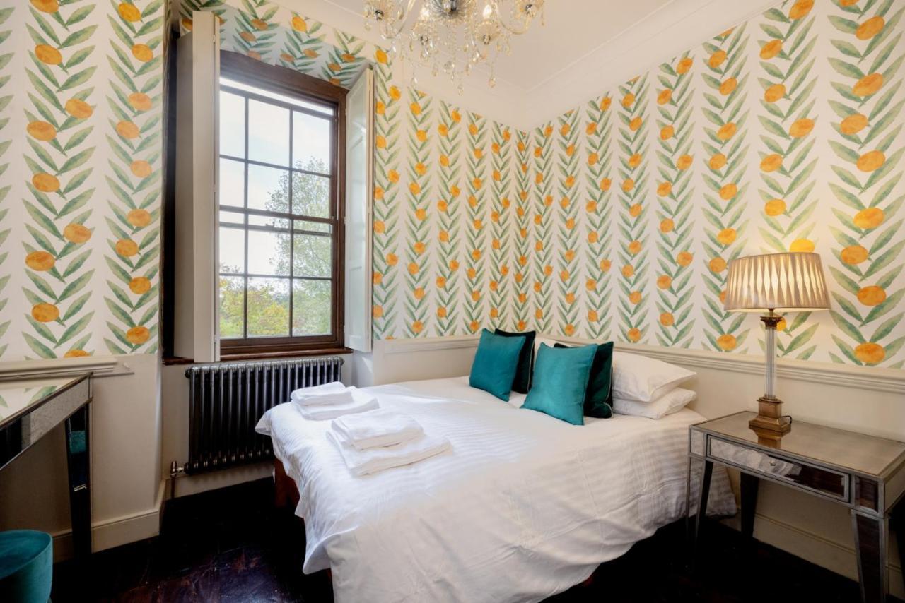 Topside House - Beautiful 7 Bedroom House With Hottub Wifi And Parking Near Bath Wells Frome Oakhill エクステリア 写真