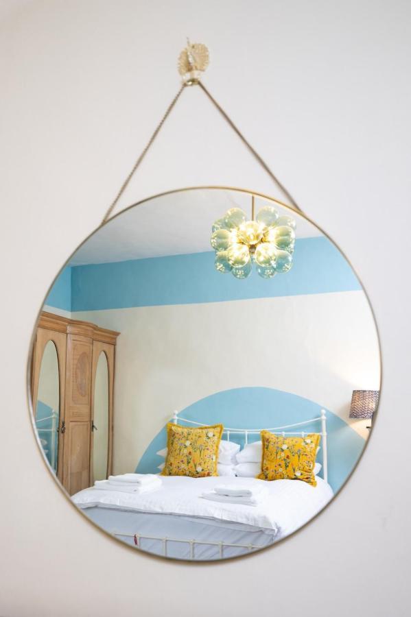 Topside House - Beautiful 7 Bedroom House With Hottub Wifi And Parking Near Bath Wells Frome Oakhill エクステリア 写真