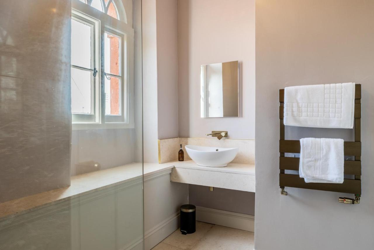 Topside House - Beautiful 7 Bedroom House With Hottub Wifi And Parking Near Bath Wells Frome Oakhill エクステリア 写真